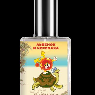 Demeter Fragrance Library Духи-спрей «Львенок и Черепаха» () 30мл