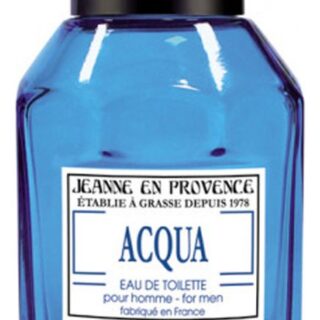 Acqua: набор (т/вода 100мл + гель д/душа 150мл)