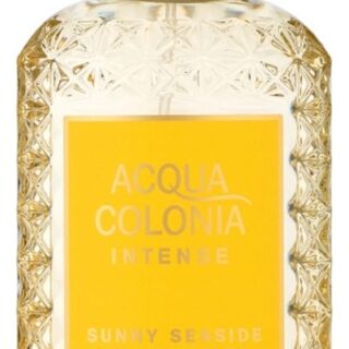 Acqua Colonia Intense Sunny Seaside Of Zanzibar: одеколон 170мл уценка