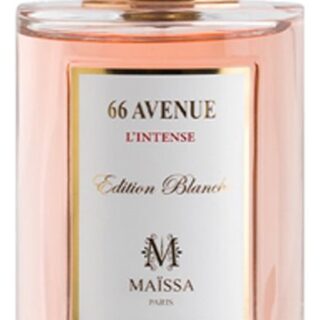 66 Avenue: парфюмерная вода 50мл