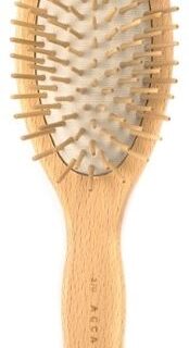 Щетка для волос с основой из дерева Natura 62370
