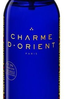Массажное масло для тела с ароматом зеленого чая Huile Pour Le Corps Parfum The Vert: Масло 150мл