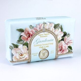 Мыло Fiori Dea/Фьери Дея Гардения кусковое 250 г