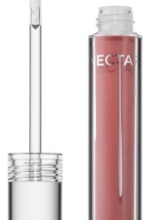 Стойкий блеск для губ Nectar Lip Gloss 3,7г: Groundcherry
