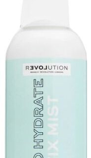 Спрей для фиксации макияжа H2O Hydrate Fix Mist 50мл