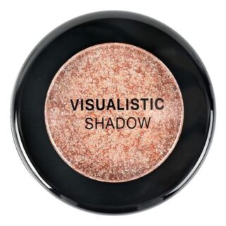 Тени для век Visualistic Shadow 1,3г: Champagne