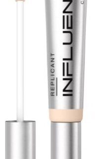Стойкий плотный консилер для лица Replicant Concealer 7мл: 02 Бежевый