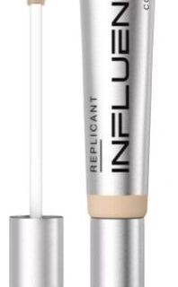 Стойкий плотный консилер для лица Replicant Concealer 7мл: 03 Темно-бежевый