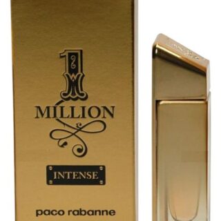 1 Million Intense: туалетная вода 5мл