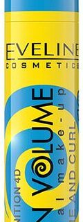 Тушь для ресниц Extension VolumeProfessional Make-Up 10мл