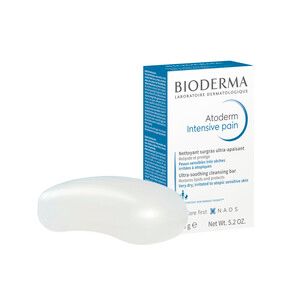 Bioderma Atoderm Мыло питательное и увлажняющее для сухой кожи 150 г