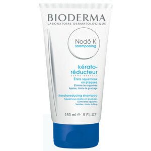 Bioderma Node K Шампунь эффективный очищающий против псориаза 150 мл