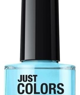 Стойкий лак для ногтей Just Colors 6мл: No 42
