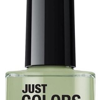 Стойкий лак для ногтей Just Colors 6мл: No 38