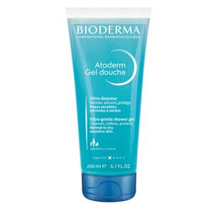 Bioderma Atoderm Гель для душа 200 мл