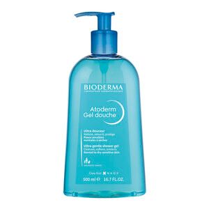 Bioderma Atoderm Гель для душа 500 мл