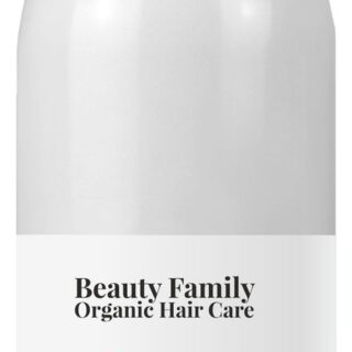 Шампунь для сухих и тусклых волос Beauty Family Shampoo Basilico & Mandorla: Шампунь 1000мл