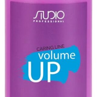 Шампунь для придания объема Studio Caring Line Volume Up 350мл