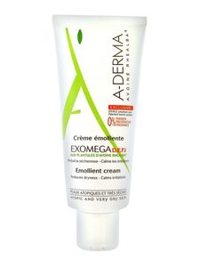 A-Derma Exomega Бальзам смягчающий 200 мл