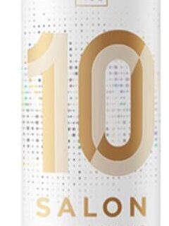 Шампунь для поврежденных волос Salon 10 Plus + Clinic Shampoo: Шампунь 500мл