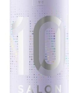 Шампунь для сильно поврежденных волос Salon 10 Plus + Clinic Shampoo: Шампунь 500мл