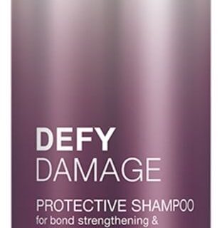Шампунь для стойкости цвета волос Defy Damage Protective: Шампунь 300мл