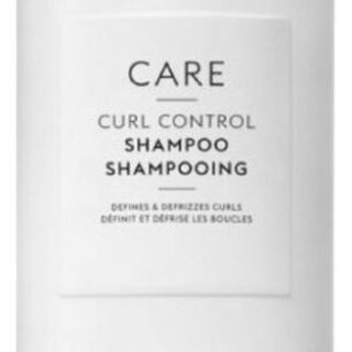 Шампунь для ухода за вьющимися волосами Care Curl Control Shampoo: Шампунь 1000мл