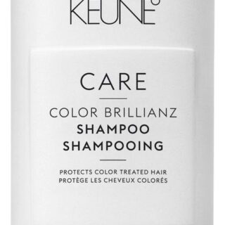 Шампунь для яркости цвета волос Care Color Brillianz Shampoo: Шампунь 300мл
