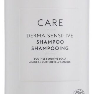 Шампунь для чувствительной кожи головы Care Derma Sensitive Shampoo: Шампунь 1000мл