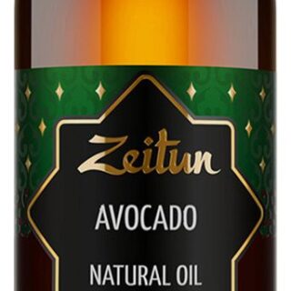 Масло авокадо Avocado Oil 100мл