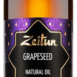 Масло виноградных косточек Grape Seed Oil 100мл
