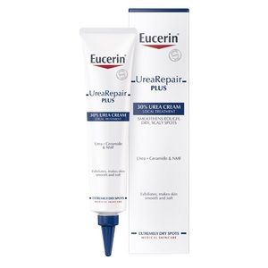 Eucerin UreaRepair Plus Крем интенсивно восстанавливающий 75 мл
