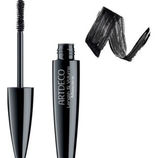 Тушь для ресниц Length & Volume Mascara 12мл