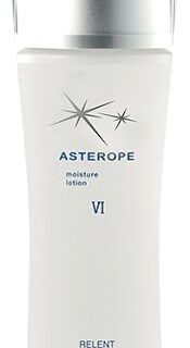 Увлажняющий лосьон для сухой кожи лица Asterope Moisture Lotion 120мл