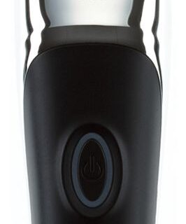 Машинка для стрижки волос окантовочная Force Mini 03-965 (3 насадки)