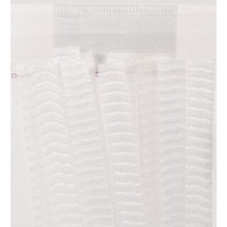 Защитный чехол-сеточка для кистей Вrush Protector 20шт: White