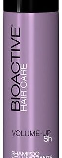 Шампунь для увеличения объема волос Bioactive Hair Care Volume Up Shampoo: Шампунь 250мл