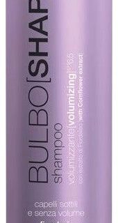 Шампунь для увеличения объема тонких волос Bulboshap Fine Hair Lacking Volume Shampoo: Шампунь 1000мл