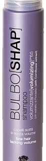 Шампунь для увеличения объема тонких волос Bulboshap Fine Hair Lacking Volume Shampoo: Шампунь 250мл