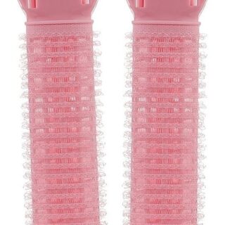 Бигуди для волос Peach Girl Hair Roller Pins 2шт