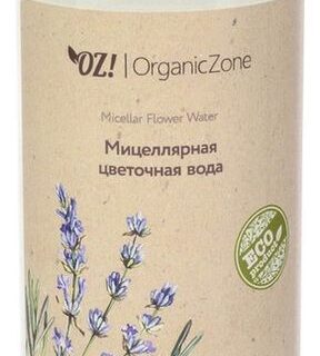 Мицеллярная цветочная вода для лица Micellar Flower Water 250мл