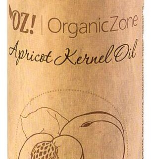 Масло абрикосовой косточки для лица и тела Apricot Kerner Oil 50мл