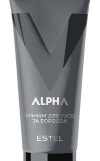 Estel Alpha Бальзам для ухода за бородой