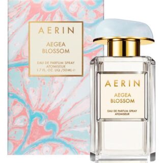 Aegea Blossom: парфюмерная вода 50мл