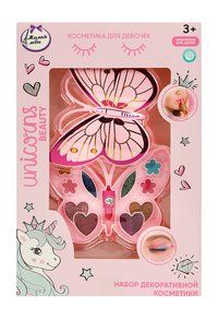 Милая леди Unicorns Beauty Набор VIII