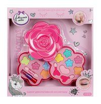 Милая леди Unicorns Beauty Набор IV
