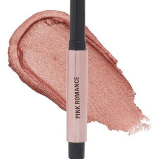 Тени для век в стике Stick Shadow Lustre Wand 1,6г: Pink Romance