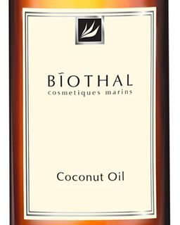 Масло для тела кокосовое Coconut Oil 150мл
