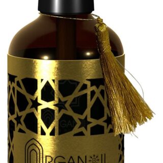 Масло арганы косметическое Bio Maroc Decor Limited Collection 100мл