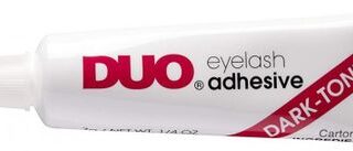 DUO / Lash adhesive, Individual, Black, 0.25 oz (7 ml)